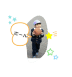 yuria.family825（個別スタンプ：1）