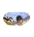ゆかいな兼田兄弟（個別スタンプ：3）