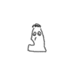 みっちょちゃんに関する落書き（個別スタンプ：16）