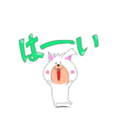 日常基本スタンプ（個別スタンプ：3）