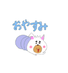 日常基本スタンプ（個別スタンプ：10）