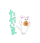 日常基本スタンプ（個別スタンプ：30）