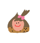 マミがいいそうなこと1（個別スタンプ：16）
