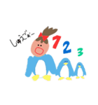 マミがいいそうなこと1（個別スタンプ：23）