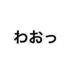 discoverer 3（個別スタンプ：12）