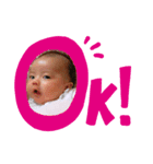 り〜たん（個別スタンプ：5）