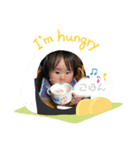 このはstamp♡（個別スタンプ：5）