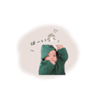 おおしまブラザースタンプ（個別スタンプ：4）