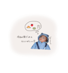 おおしまブラザースタンプ（個別スタンプ：7）