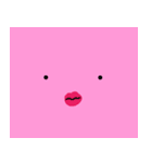 はなるーぱー① 甘い夢の終わり（個別スタンプ：2）