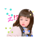ひかり✨たいようスタンプ（個別スタンプ：3）