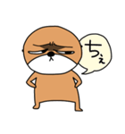 泳がないラッコ 3（個別スタンプ：36）
