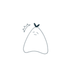 アジフライちゃん（個別スタンプ：13）