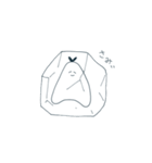 アジフライちゃん（個別スタンプ：16）