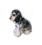 ネロSecond（個別スタンプ：2）