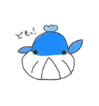 押入れの思い出（個別スタンプ：1）