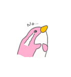 押入れの思い出（個別スタンプ：6）