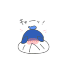 押入れの思い出（個別スタンプ：12）
