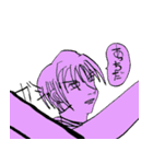 K.U.C.C. Vol.1（個別スタンプ：11）