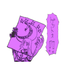 K.U.C.C. Vol.1（個別スタンプ：13）