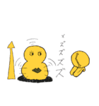 K.U.C.C. Vol.1（個別スタンプ：19）
