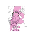 K.U.C.C. Vol.1（個別スタンプ：22）