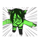 K.U.C.C. Vol.1（個別スタンプ：23）