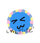 空を見て笑おうの会〜Smiling〜（個別スタンプ：6）