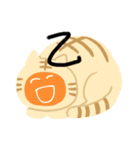 空を見て笑おうの会〜Smiling〜（個別スタンプ：24）