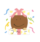 空を見て笑おうの会〜Smiling〜（個別スタンプ：32）