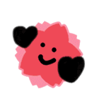 空を見て笑おうの会〜Smiling〜（個別スタンプ：33）