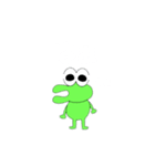 僕はちょぼまる。（個別スタンプ：16）
