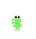 僕はちょぼまる。（個別スタンプ：17）