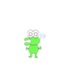 僕はちょぼまる。（個別スタンプ：18）