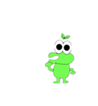 僕はちょぼまる。（個別スタンプ：20）