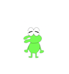 僕はちょぼまる。（個別スタンプ：26）