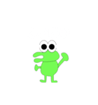 僕はちょぼまる。（個別スタンプ：30）