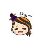 べにのすけ（個別スタンプ：6）