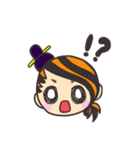 べにのすけ（個別スタンプ：9）