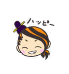 べにのすけ（個別スタンプ：22）