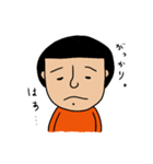 こんにちは。よーこさん（個別スタンプ：13）