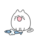 ぽんぽんしたまんじゅう（個別スタンプ：9）