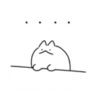 ぽんぽんしたまんじゅう（個別スタンプ：15）