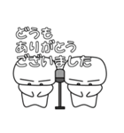 とりあえず返信や 2nd（個別スタンプ：35）