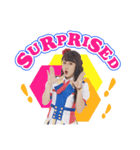 MNL48 Pag-Ibig Fortune Cookie（個別スタンプ：11）