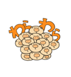 ぶたぶたこぶた（個別スタンプ：8）