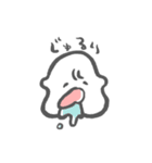 もちもちとおにぎりちゃん（個別スタンプ：23）