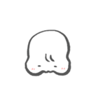もちもちとおにぎりちゃん（個別スタンプ：29）