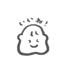 もちもちとおにぎりちゃん（個別スタンプ：31）
