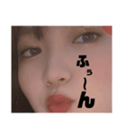 おれはっぴーぼーい（個別スタンプ：1）